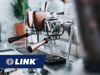 One of Brisbane's Highest Rated, Reputable Cafe For Sale. ($900k+ T/o)
