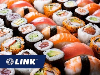Profitable Sushi Train Restaurant in Toowoomba Under Management For Sale