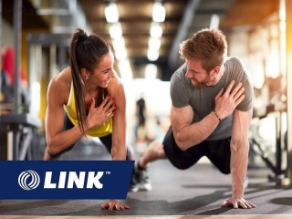 Franchise Gym Perfect for Owner Manager