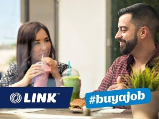 The Ultimate Licenced Cafe 'Buy a Job' Opportunity! For Just $79k