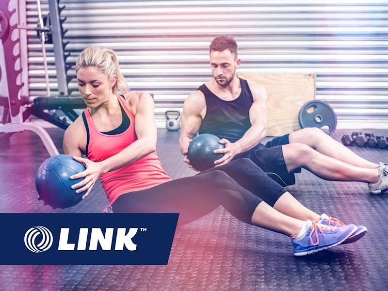 Well Established Fitness Business 565051 3