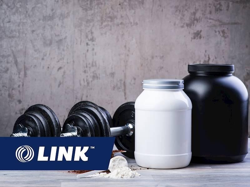 Growing Online Supplement Store 565053 3