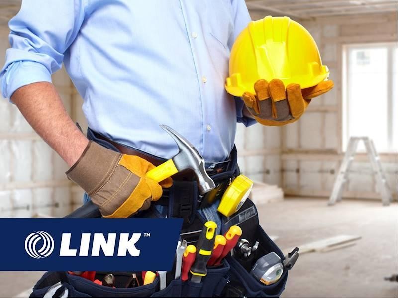 Established Electrical Contracting Business. 565054 1