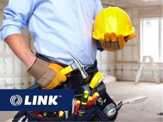 Established Electrical Contracting Business.