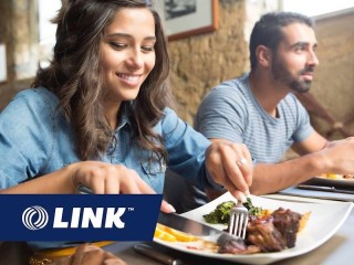 Unique Highly Profitable Cafe/Restaurant Under Management on Brisbane's Northside For Sale