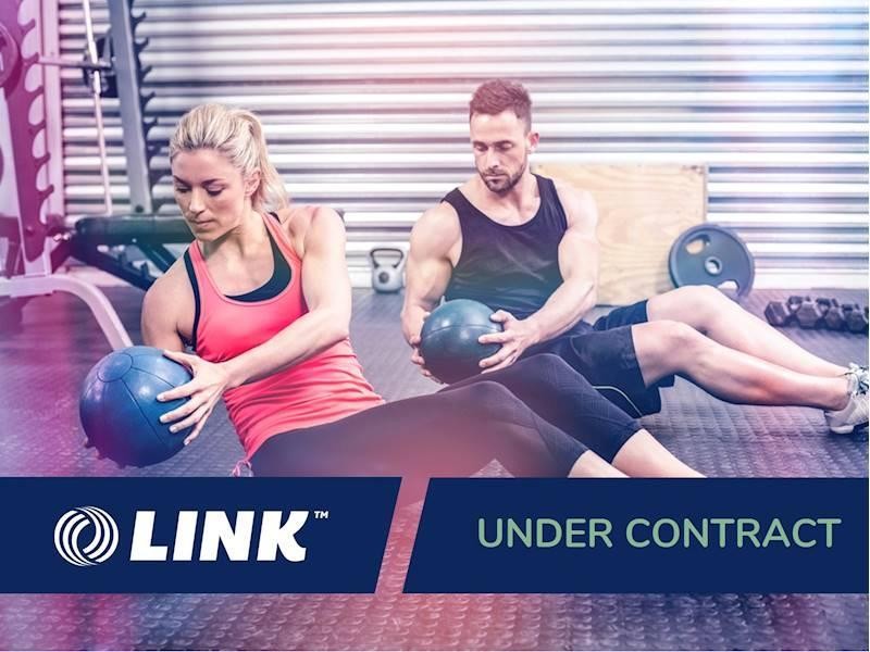 24/7 Franchise Gym Perfect 565058 1