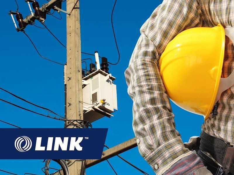 Electrical Contracting Business 565059 1