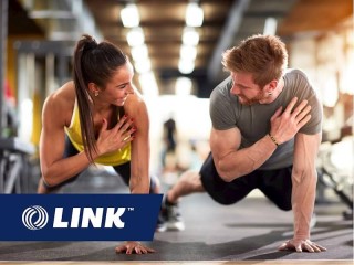 Franchise Gym Great First Business