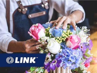 Retail Florist In Eastern Suburbs Shopping Centre