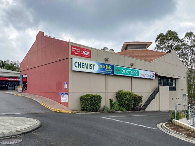 Mixed Billing Brisbane Gp 565080 2