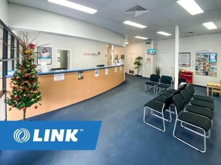 Mixed Billing Brisbane GP Clinic With Doctors Remaining!