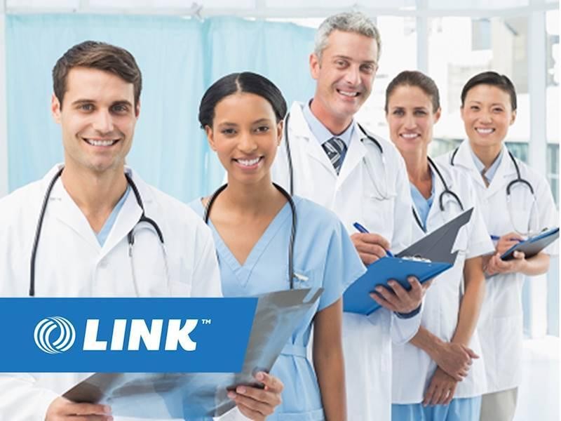 Locum Medical Business For 565081 1