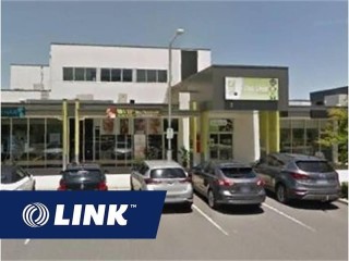 Brand new MC for sale in a shopping precinct in the ACT with 2x GPs remaining