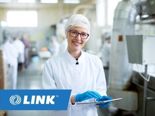 Customised Food Manufacturing/Wholesale Business!