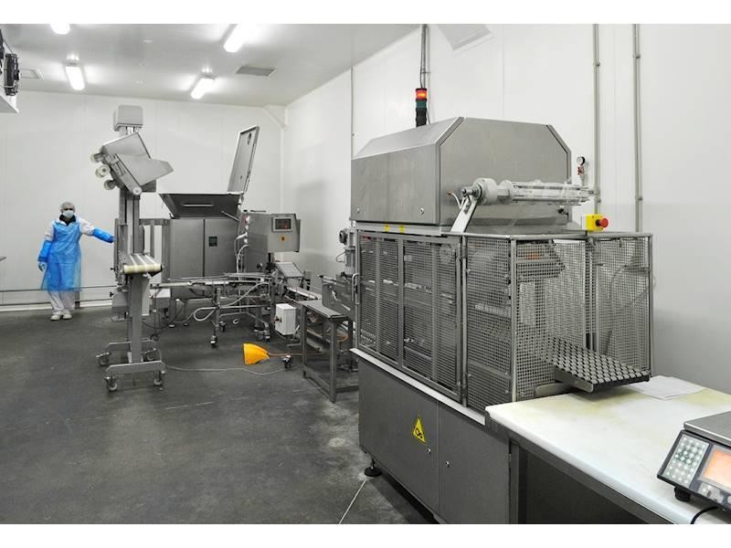 Customised Food Manufacturing/wholesale Business! 565084 3