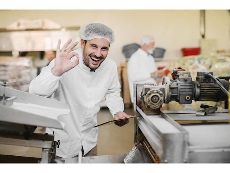 Customised Food Manufacturing/wholesale Business! 565084 2