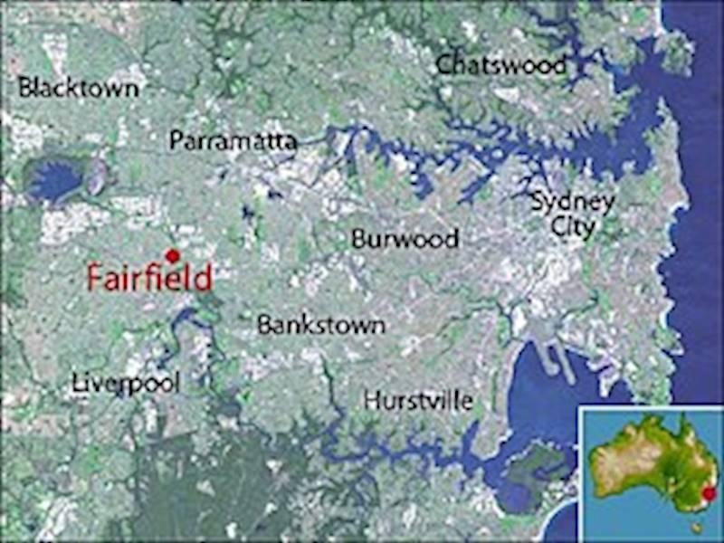 Western Sydney Gp Clinic. 565087 2