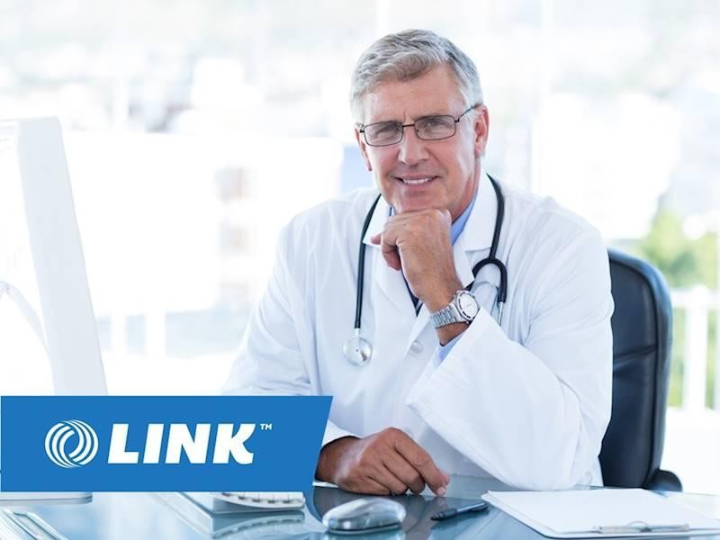 Western Sydney Gp Clinic. 565087 1