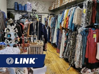 One of a kind retailer