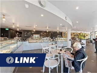 Pattison's Patisserie Mona Vale