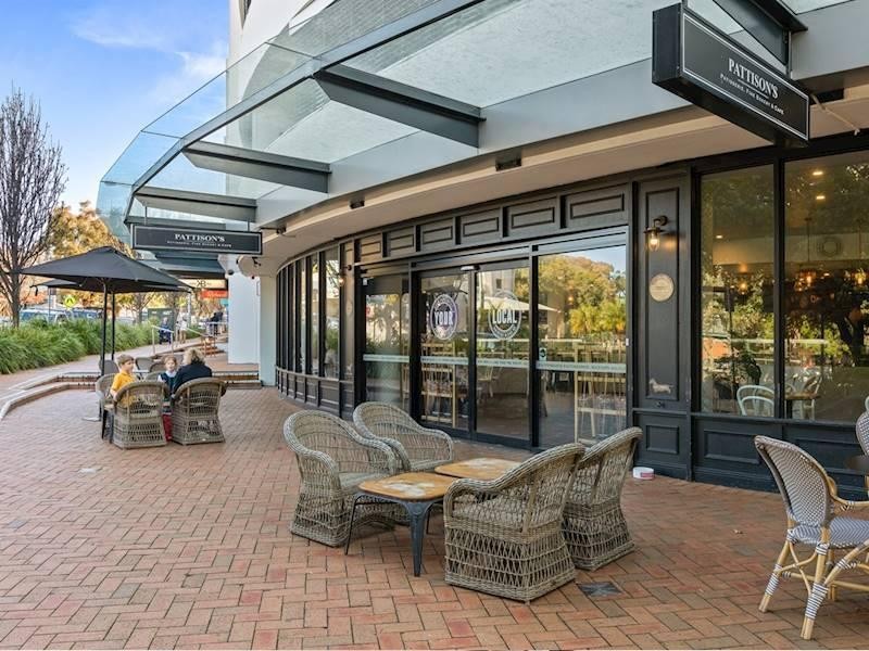 Pattison's Patisserie Mona Vale 565097 2
