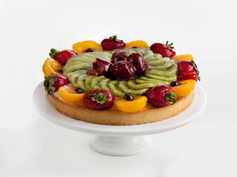 Pattison's Patisserie Mona Vale 565097 3