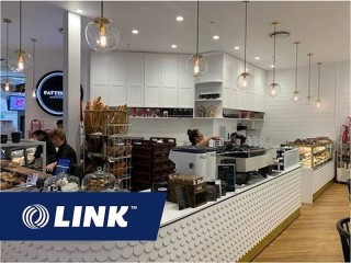 Pattison's Patisserie Northbridge