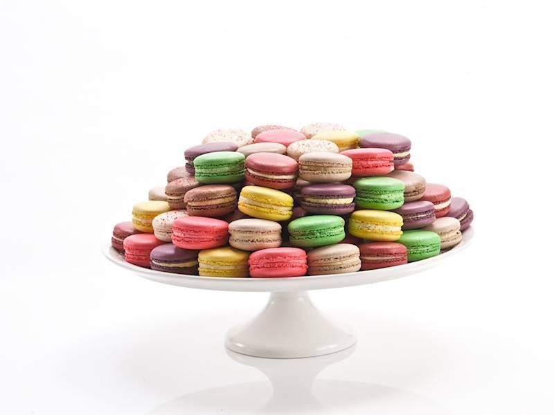 Pattison's Patisserie Northbridge 565098 2