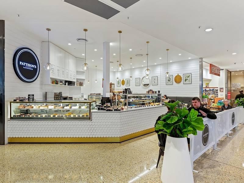 Pattison's Patisserie Northbridge 565098 3