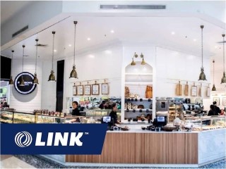 Pattison's Patisserie Hornsby Westfield