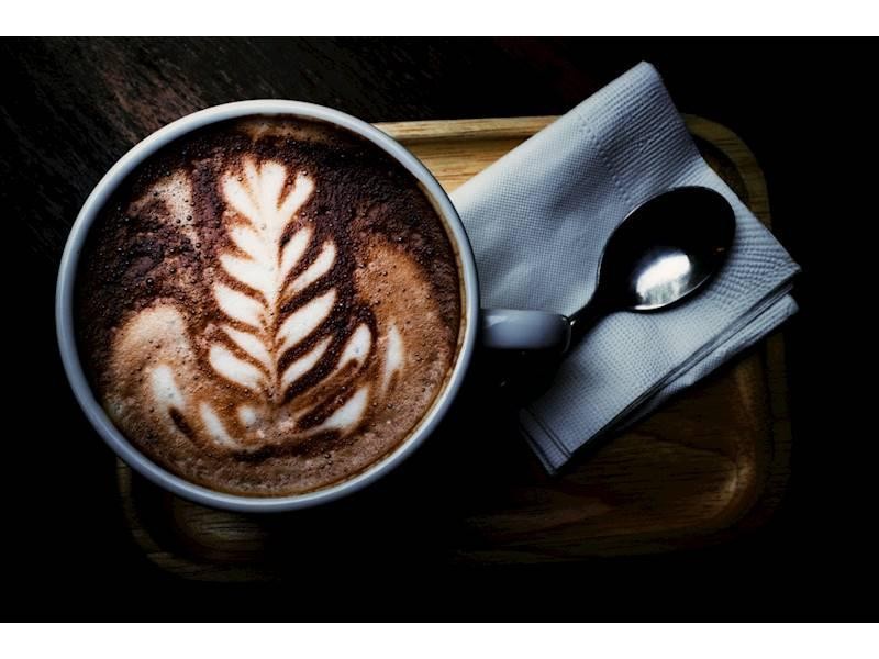 Join The Coffee Club! 565100 2