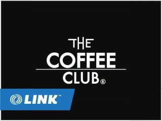Join The Coffee Club! NEW Shopping Centre Location!