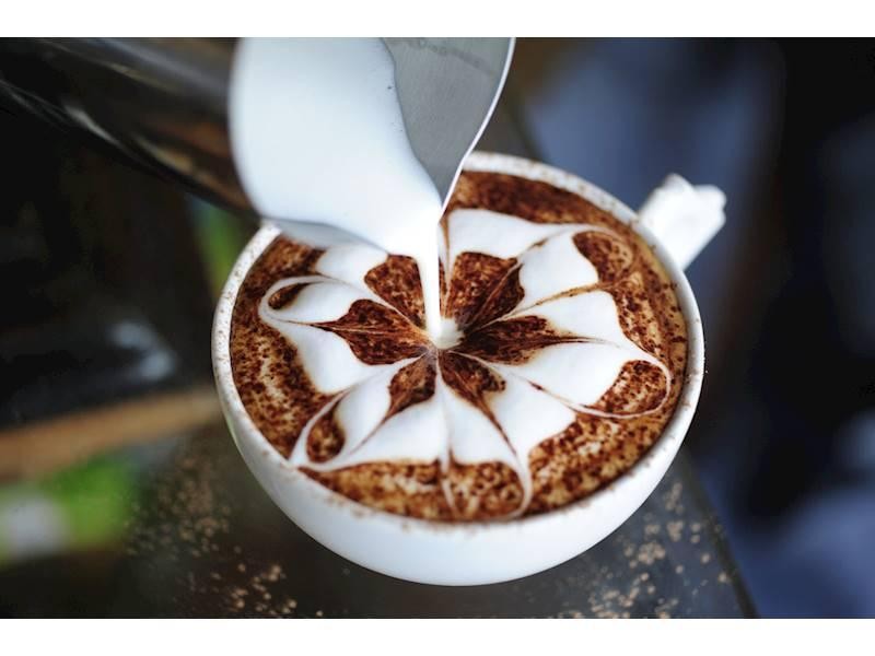 Join The Coffee Club! 565100 3