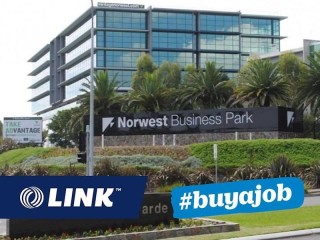 Large 80 Seat Norwest Restaurant Hills District!