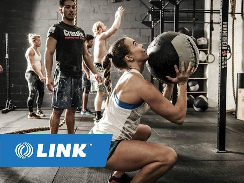 Functional Fitness Centre Newcastle 565103 1