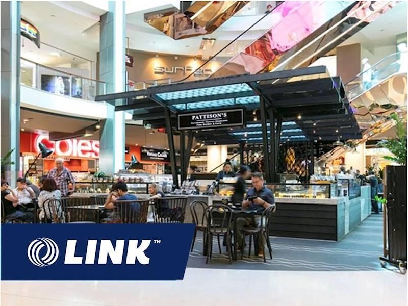 Pattison's Patisserie Bondi Junction 565104 1