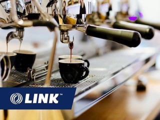 Hospitality, Cafe, Bar