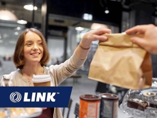 5 Day per week Industrial Cafe