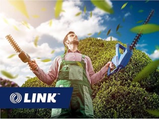 Established Sydney Garden Maintenance Business! Over $400k Turnover!