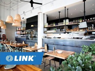 Zeus Street Greek Franchise Gladesville $24,000PW!