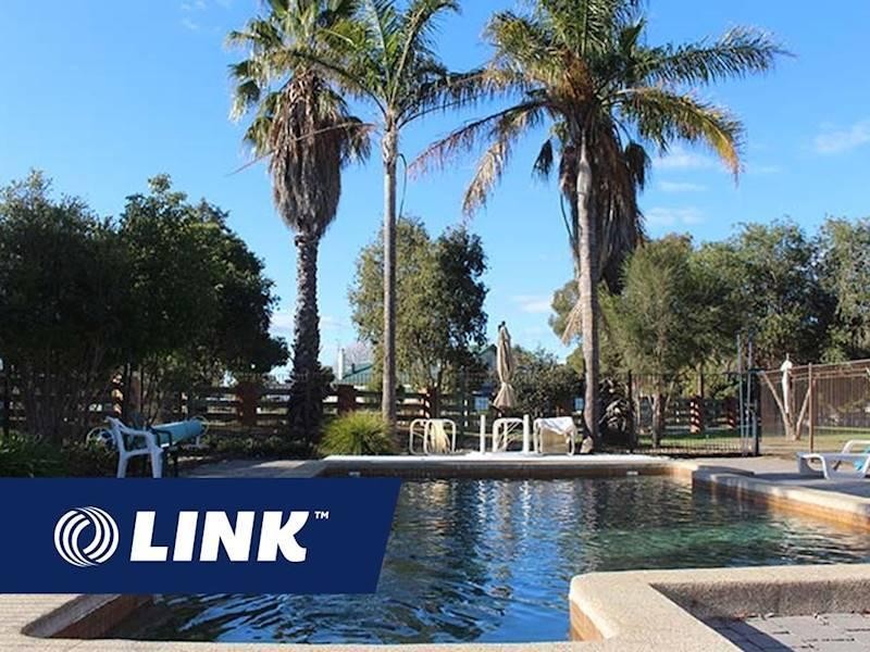 Low Risk Accommodation Business 565114 1