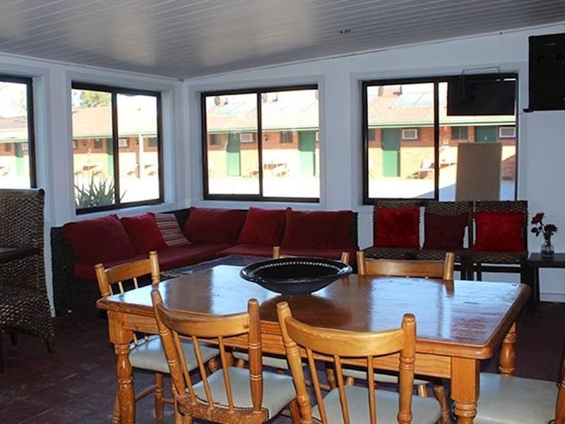 Low Risk Accommodation Business 565114 2