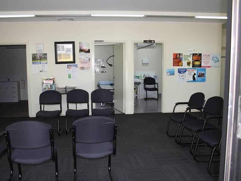 Dpa Regional Gp Clinic 565117 3