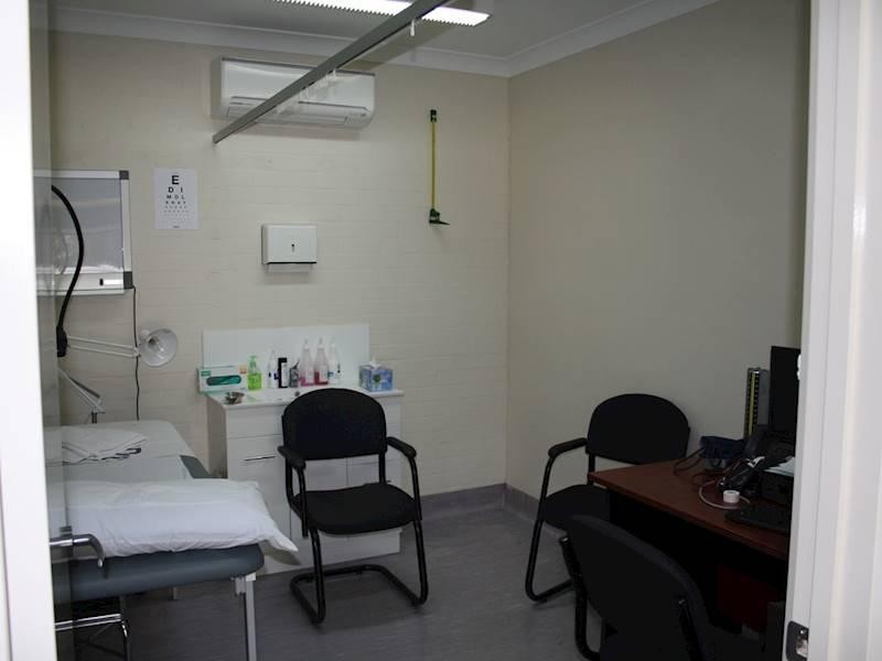 Dpa Regional Gp Clinic 565117 2