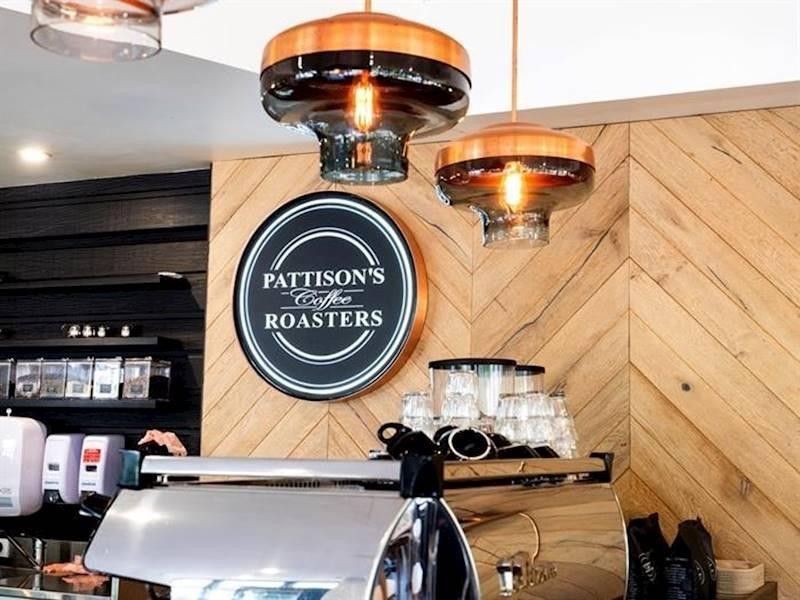 Pattison's Patisserie Stockland's Cammeray 565119 2