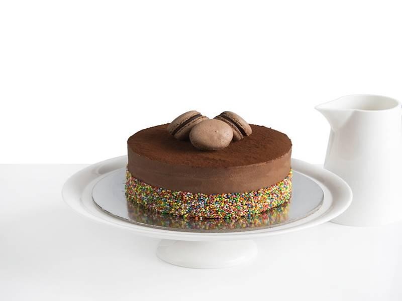 Pattison's Patisserie Stockland's Cammeray 565119 3