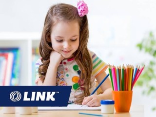 30 places New Profitable Childcare Centre