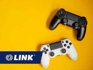 Thriving Retail Online Gaming Products