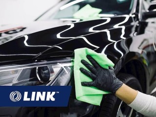Hand Car Wash In Newcastle