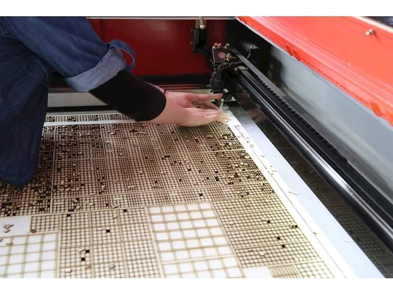 Laser Cutting And Fabrication 565133 3